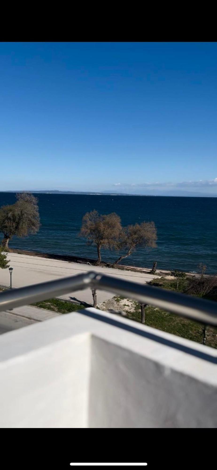Emyria-Two-Floor Apartment With Roof Terrace Zakynthos Exteriér fotografie