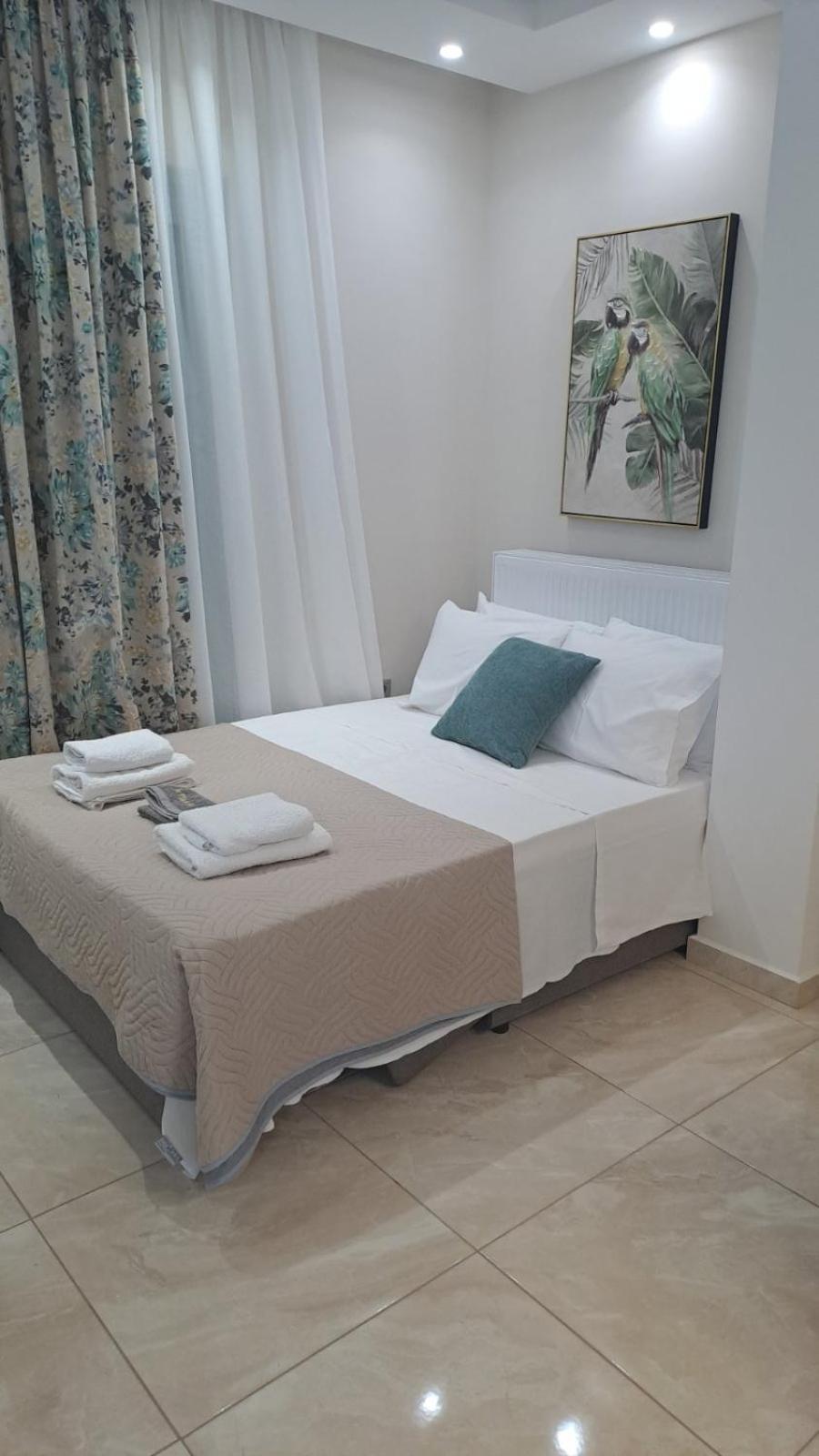 Emyria-Two-Floor Apartment With Roof Terrace Zakynthos Exteriér fotografie